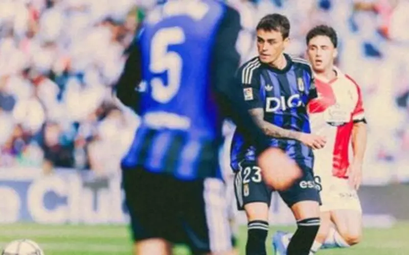 ريال أوفييدو يصدم سلتا فيغو ويُطيح به بثلاثية